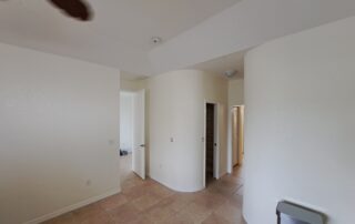 Painting a 12 x 12 Room