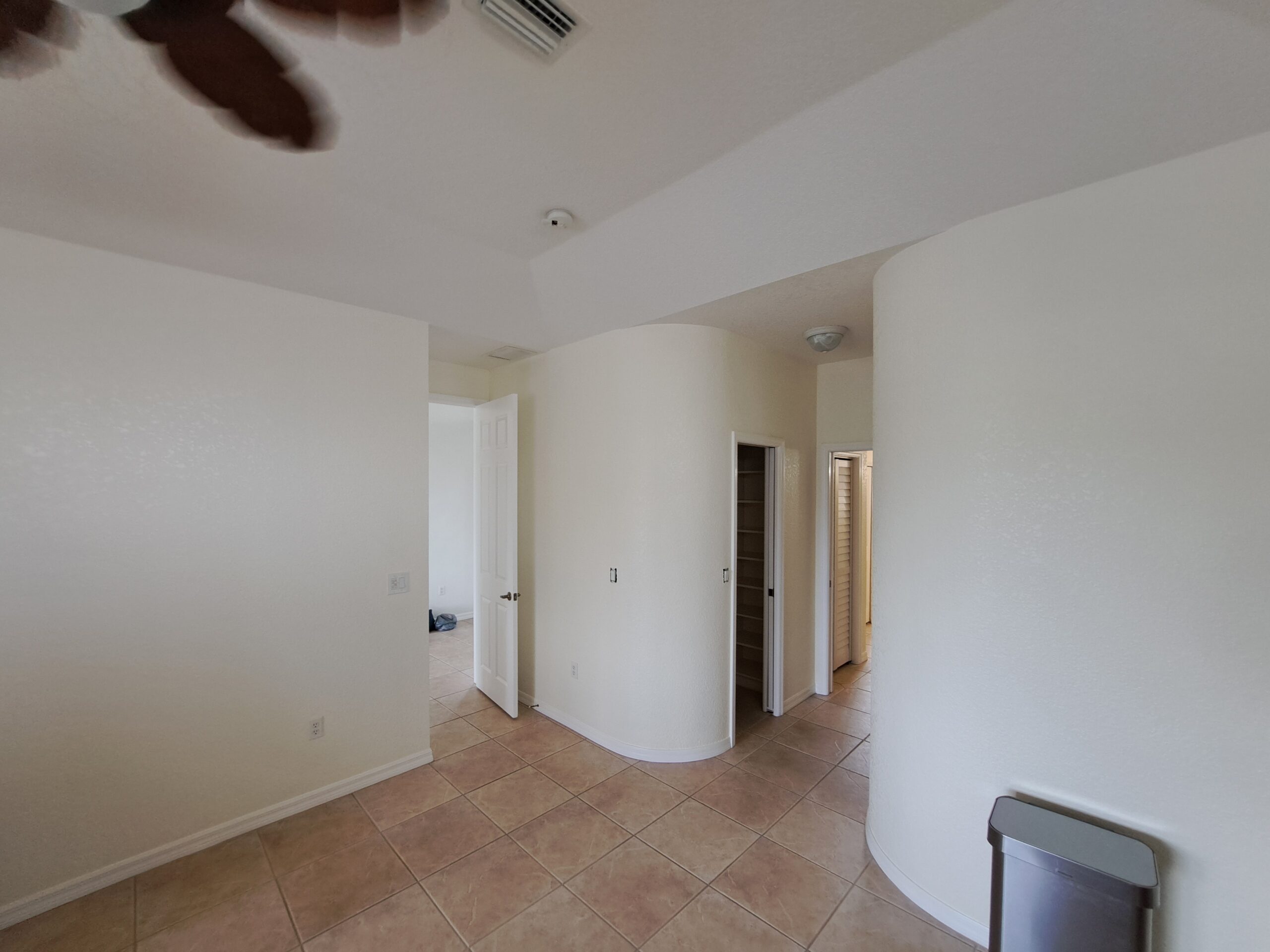Painting a 12 x 12 Room
