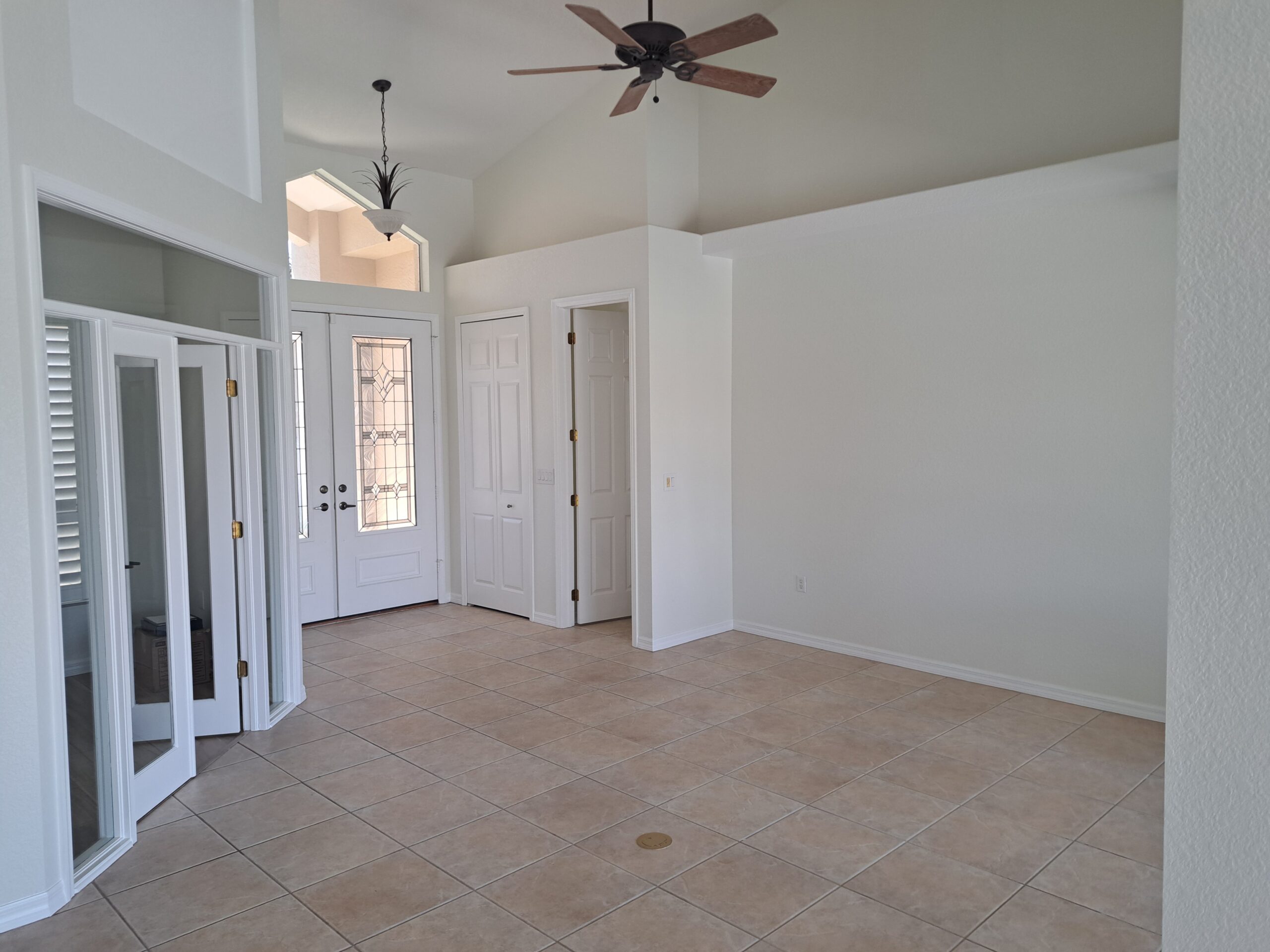interior painting