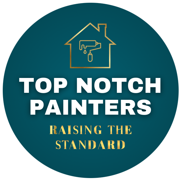 Top Notch Painters Logo