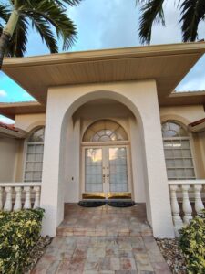 Residential & Commercial Painting
